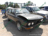 BMW E28 SERIES 5